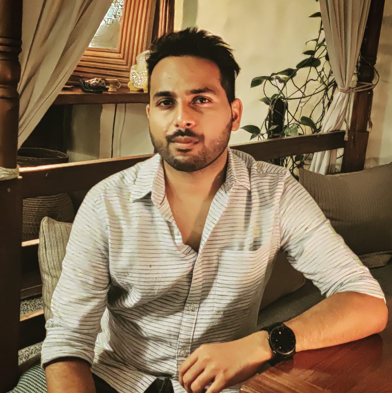 Rahul Kushwah