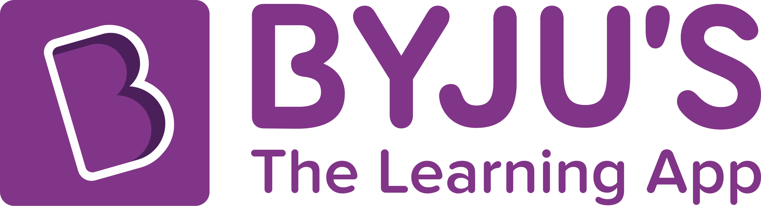 Byju's Logo