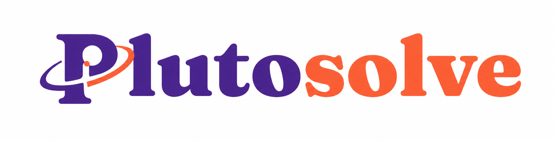 Plutosolve Logo